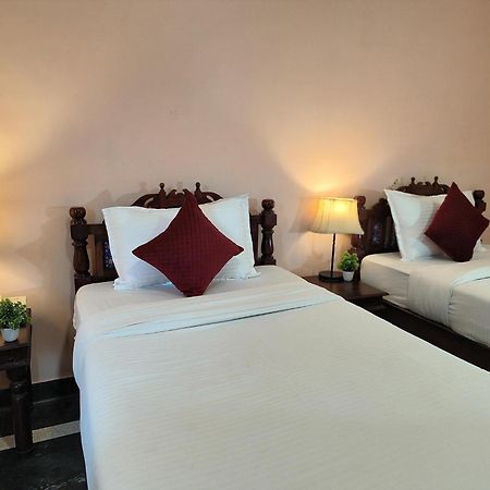 Sajjan Bagh Resort Pushkar Eksteriør billede